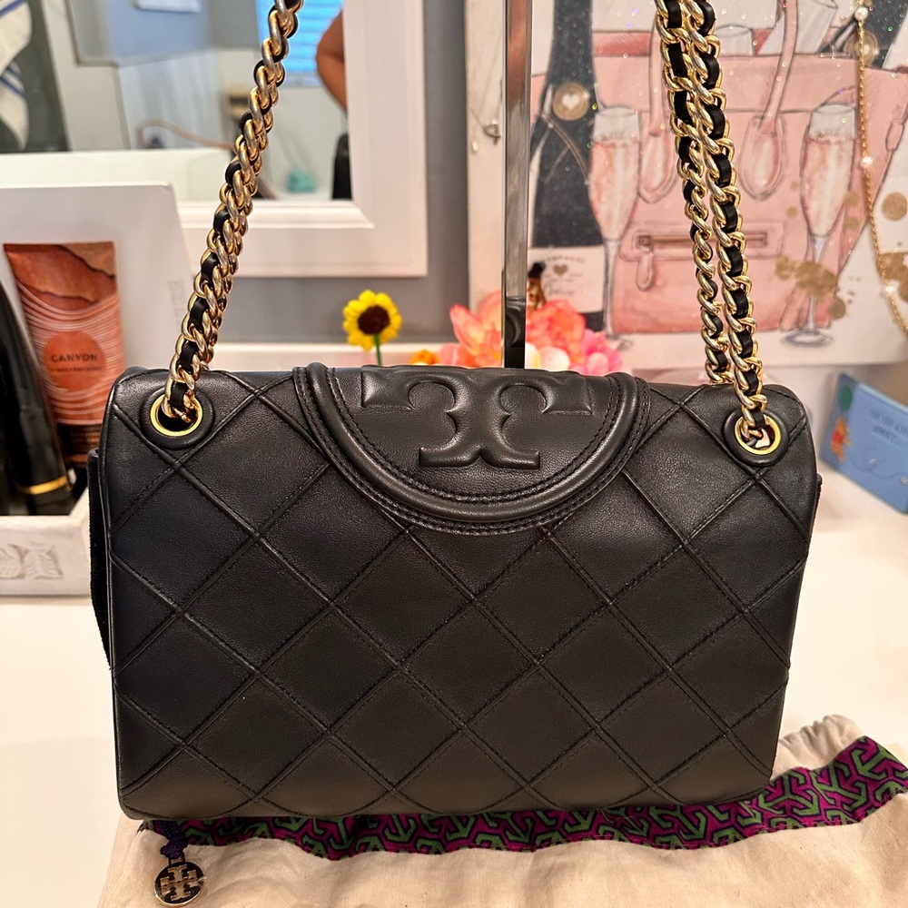 Tory Burch Bag - Picture 7 of 14